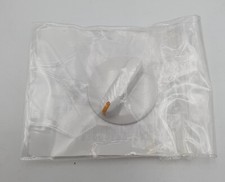 Miele Schaltknopf Lichtweiss