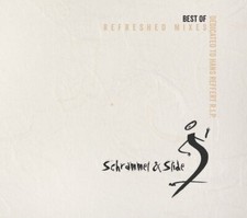 SCHRAMMEL & SLIDE - BEST OF   CD NEU