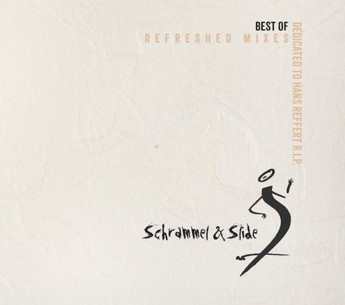 Schrammel slide best of - schrammel,