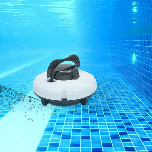 Automatische schwimmbad - automatische,