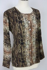 Damen Twinset Pulli+Cardigan