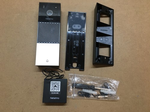 Netatmo smarte - netatmo,
