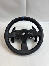 Thrustmaster T300 Ersatz Lenkrad Ersatzteil Zustand gut