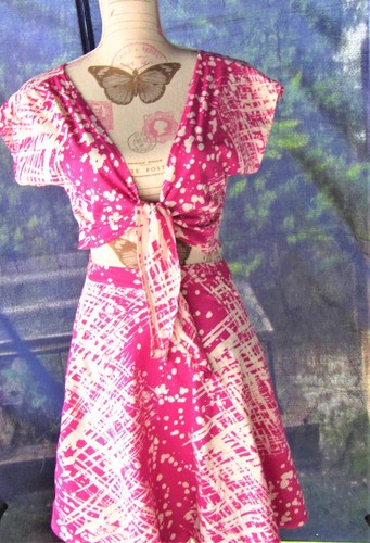 S13 wickelkleid - s13,