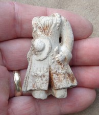 Konvolut Figurenteile aus