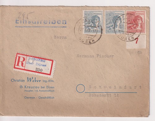 Gemeinsch ausg 956ur - mi.,