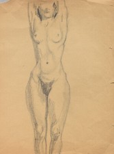 Unbekannt unsigniert /