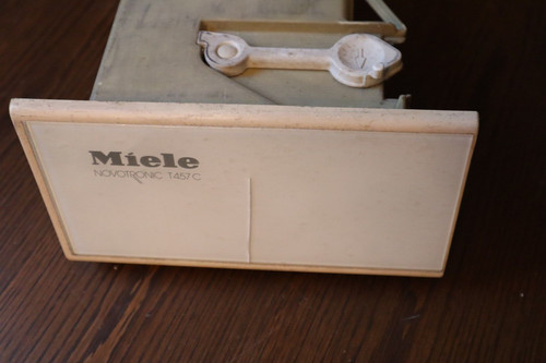 Kondenstrockner miele t457c - kondenstrockner,