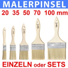 Pinsel set malerpinsel - pinsel,
