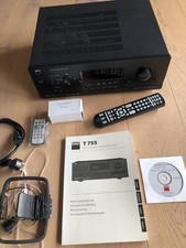 NAD T-755 Receiver Komplett