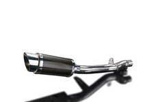 Honda NT650V Deauville