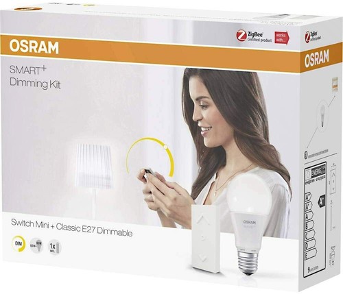 Osram smart zigbee led - osram, smart+
