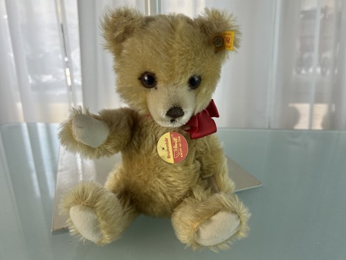 Steiff tier 011733 - tier, brummbär