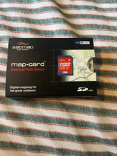 Satmap Karte & Karte ~