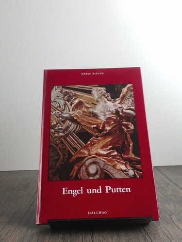 Engel und putten aus - und,