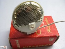 Philips Mikrofon EL 3750/10