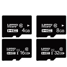 Micro SD TF Karte