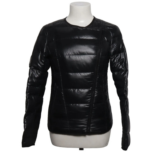 Oliver denim daunenjacke - denim,,