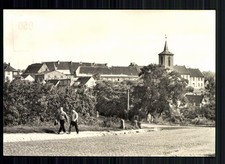 Gerbstedt hettstedt - gerbstedt,