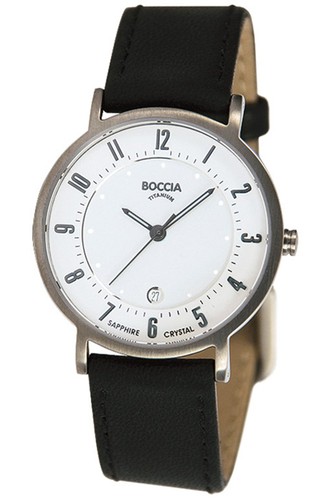 Boccia titanium 3296 - boccia, 3296-01