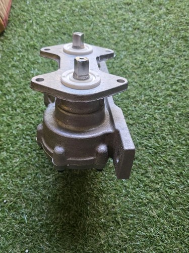 Eismaschine getriebe - eismaschine,