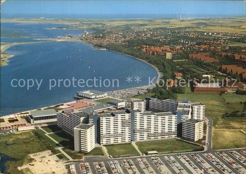 Heiligenhafen ostseebad - heiligenhafen,