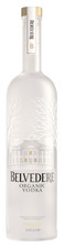 (62,53€/l) Belvedere Pure