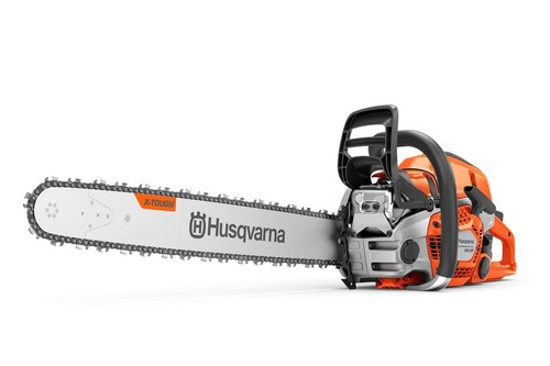 Husqvarna 564 fuel inject - husqvarna,