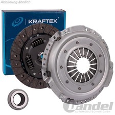 KUPPLUNG KUPPLUNGSSATZ passend