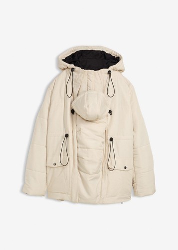 Tragejacke m - 6-in-1,