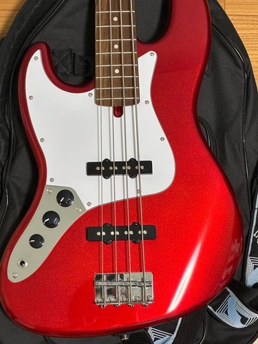Bacchus linkshänder bass - bacchus,