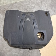 Mercedes-Benz C W204 2008