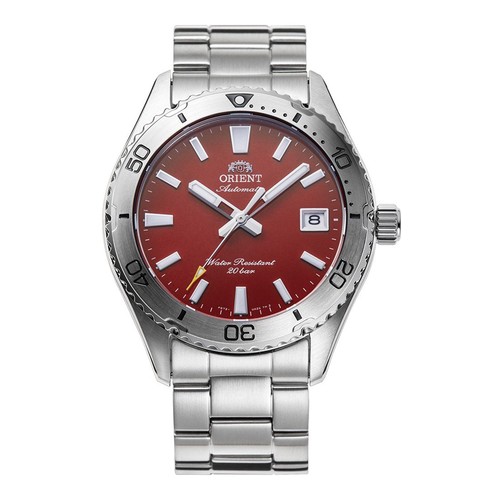 Orient mako automatic - mako, 40