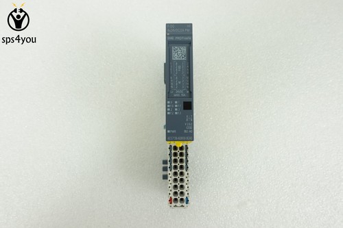 Siemens simatic et200sp - siemens,
