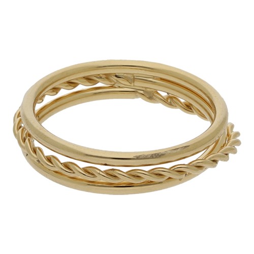 Christ ring 585 gold - christ,