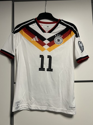 Adidas deutschland heimtrikot - adidas,