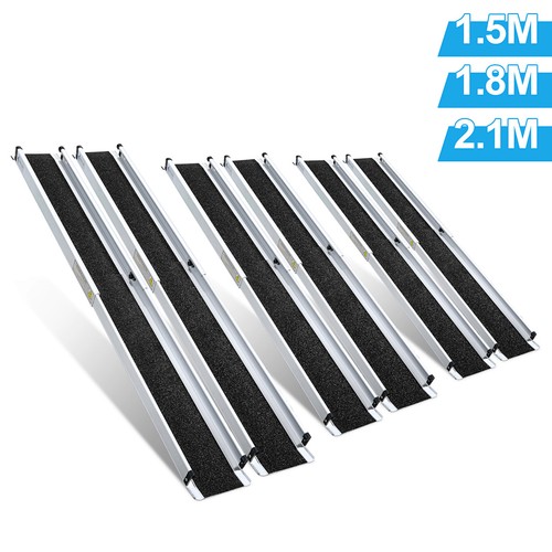 Rollstuhlrampe 152 213 - 152,