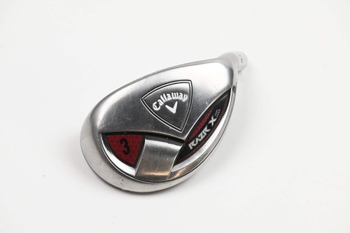 Callaway razr 3 - hl, hybrid