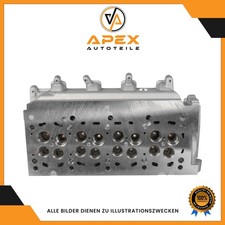 BARE ZYLINDERKOPF FÜR VW