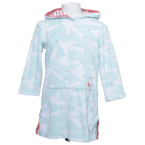 Mini boden kapuzenkleid - mini, boden,