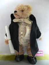 HC162 Hermann Coburg Teddy