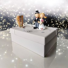 Hochzeitsgeschenk Geldgeschenk