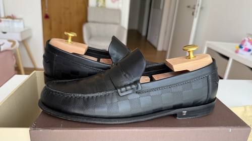 Orginal louis vuitton - orginal, herren