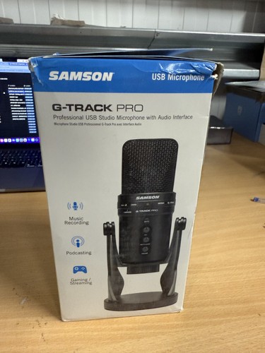 Samson track pro - samson,