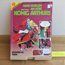 Classicomics:  Am Hofe König