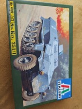 Sd. Kfz. 251/1