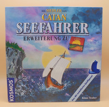 Innen neuwertig :  Seefahrer