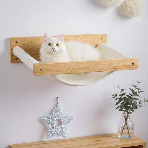Kletterwand katzen großes - katzen,