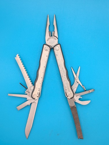 Leatherman blast multi - blast,