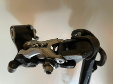 gebrauchtes shimano XT